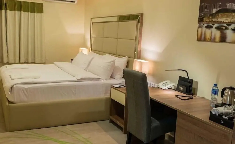 Hotel photo 14