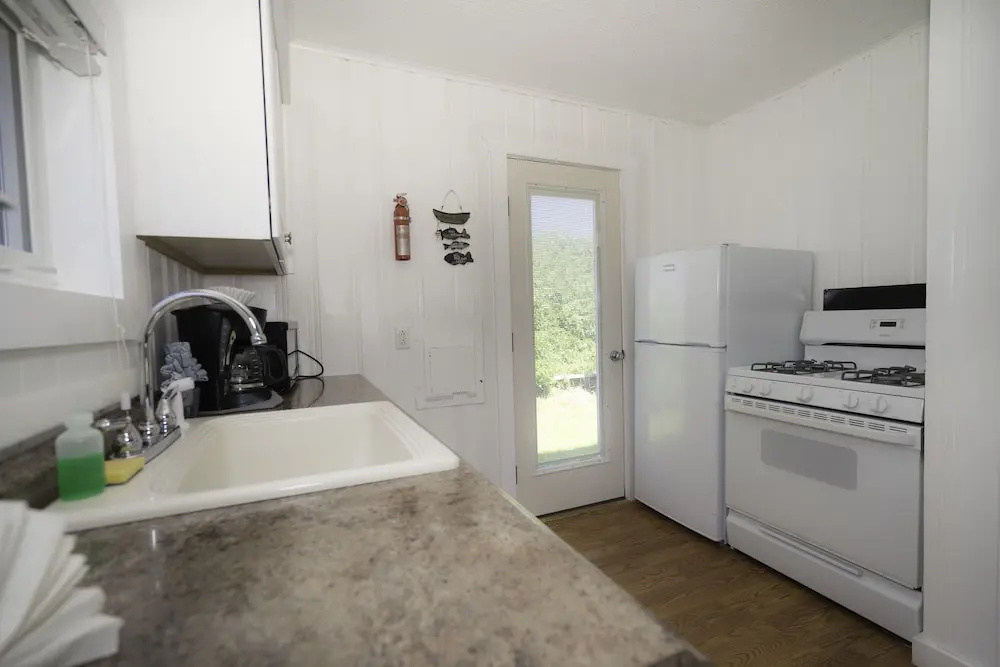The Montauk Soundview - Chambres