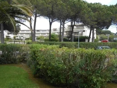 Afficher la photo 8 — Apartment L'escale plage 1