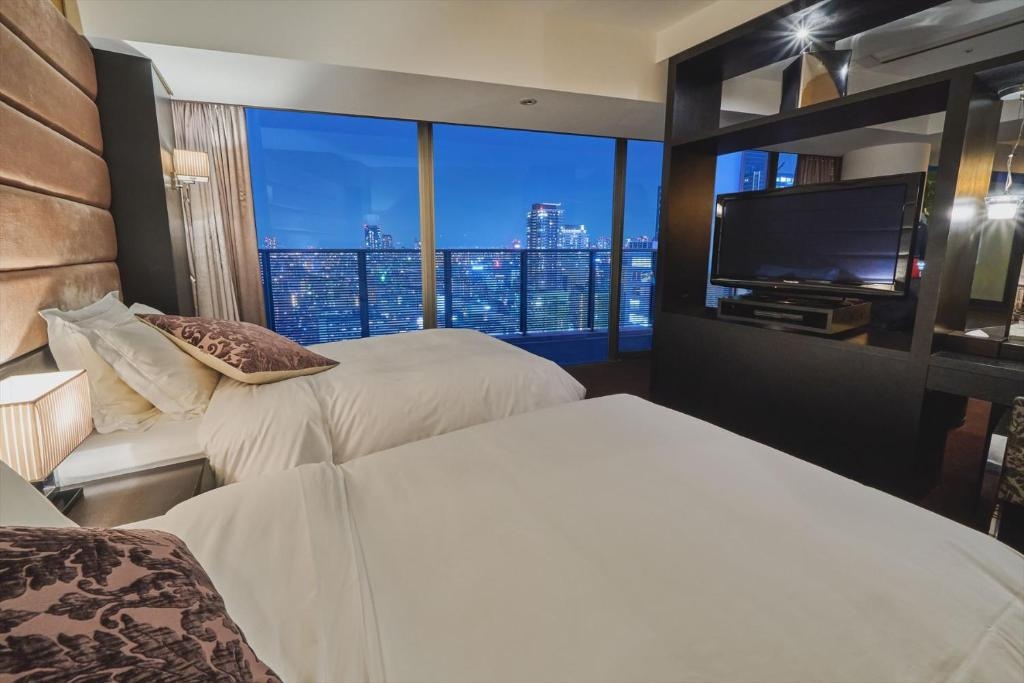 Harmonie Embrassee Osaka 사진 9