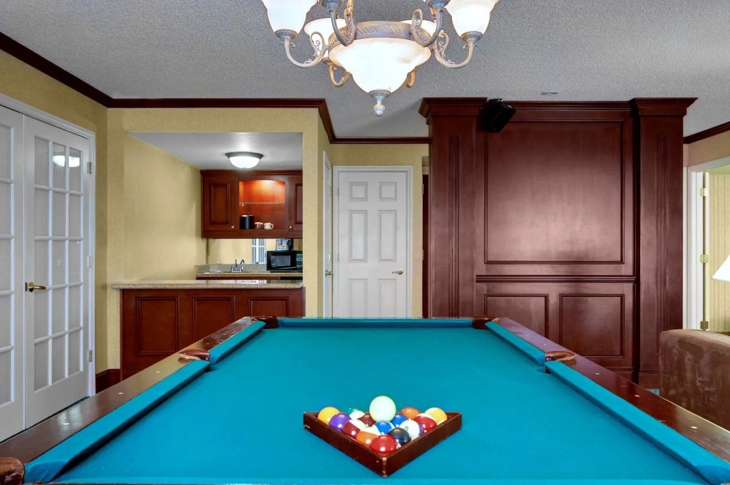 Hilton Garden Inn Tampa East/Brandon - Général