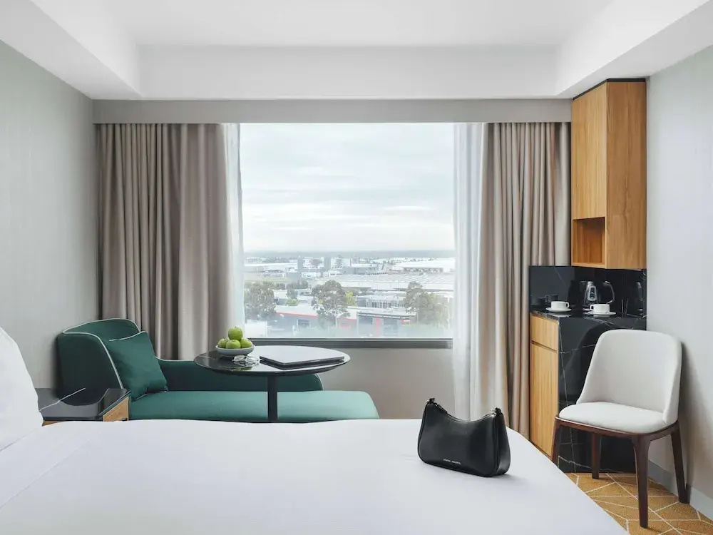 Mantra Melbourne Airport - Chambres