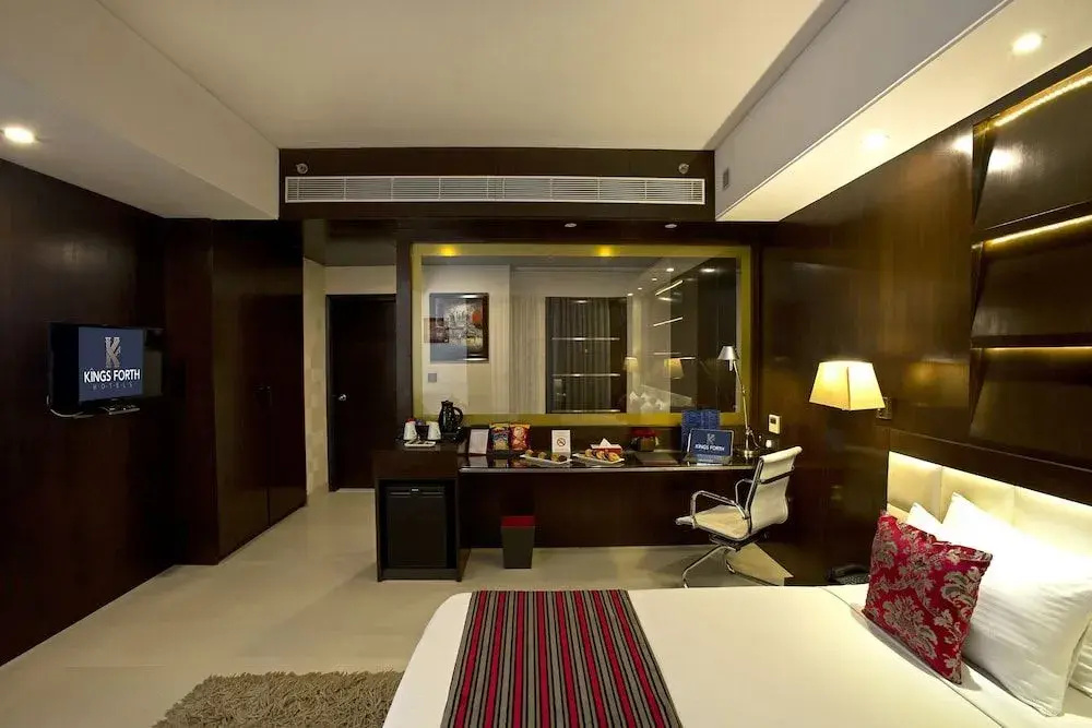 Hotel photo 11