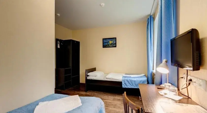 Pansionat Burevestnik - фото 5