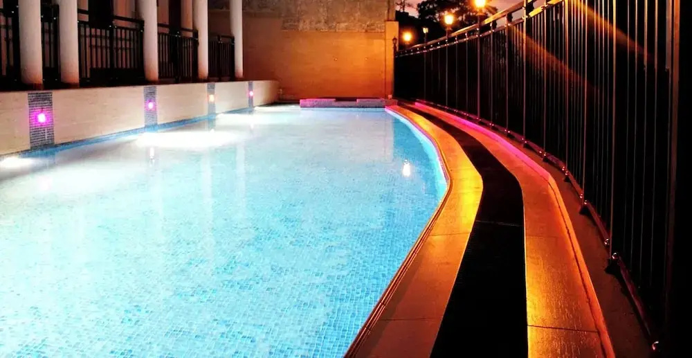 Hotel photo 21