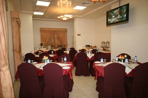 Rose Garden Hotel Apartments - Bur Dubai