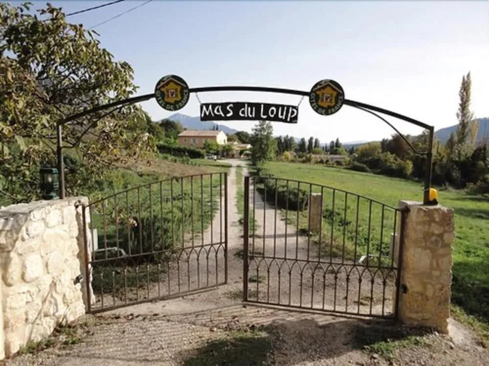 Afficher la photo 7 — Le Mas du Loup
