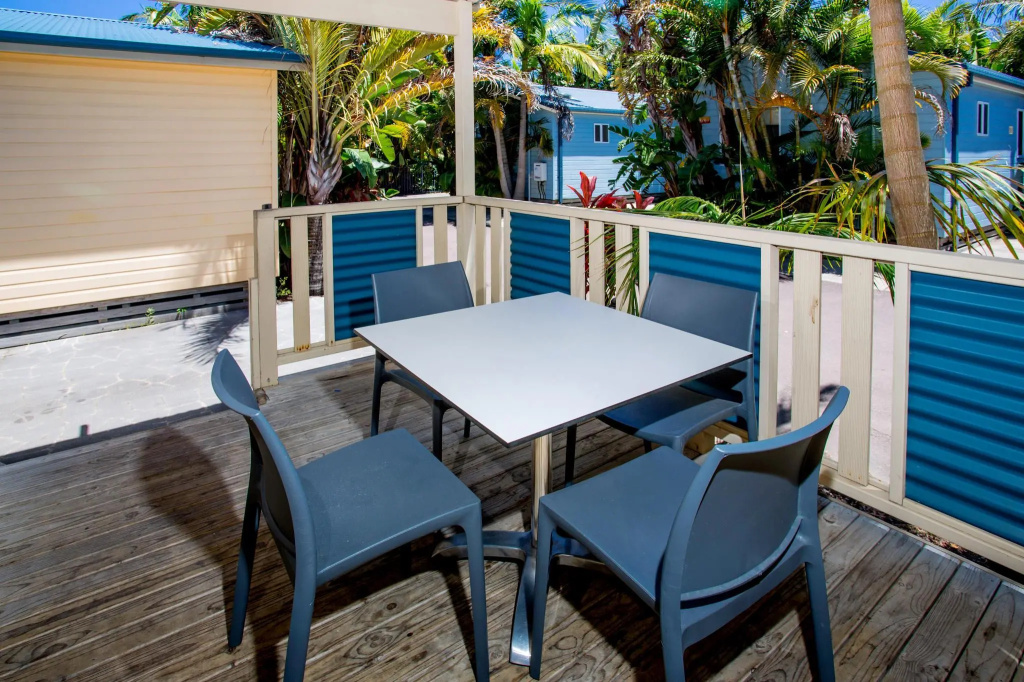 Ingenia Holidays Soldiers Point - Chambres