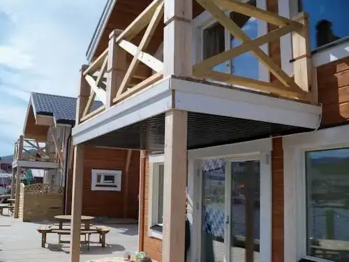 Northcape Seapark — фото 5