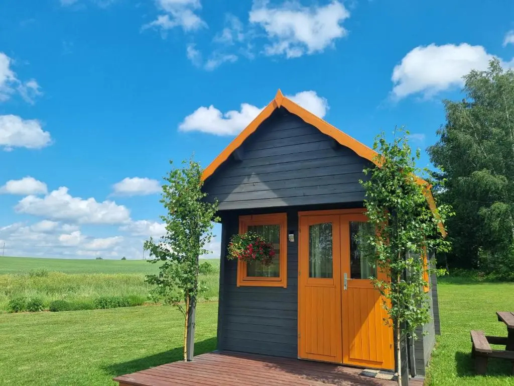 Family Bungalow