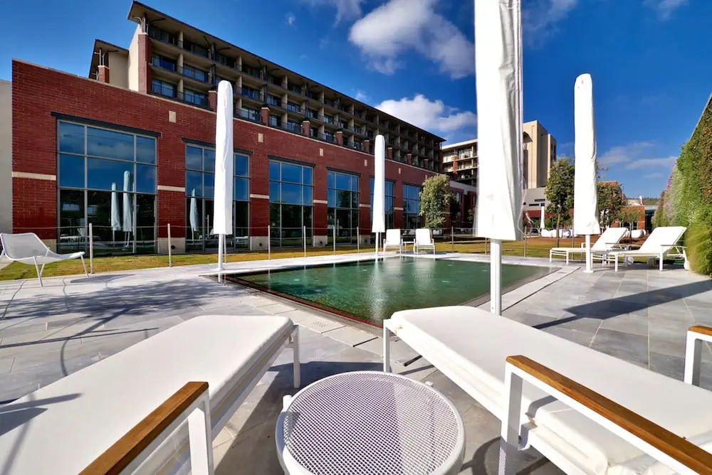 Cramim By Isrotel Exclusive