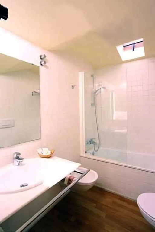 Hotel Ancora - Chambres