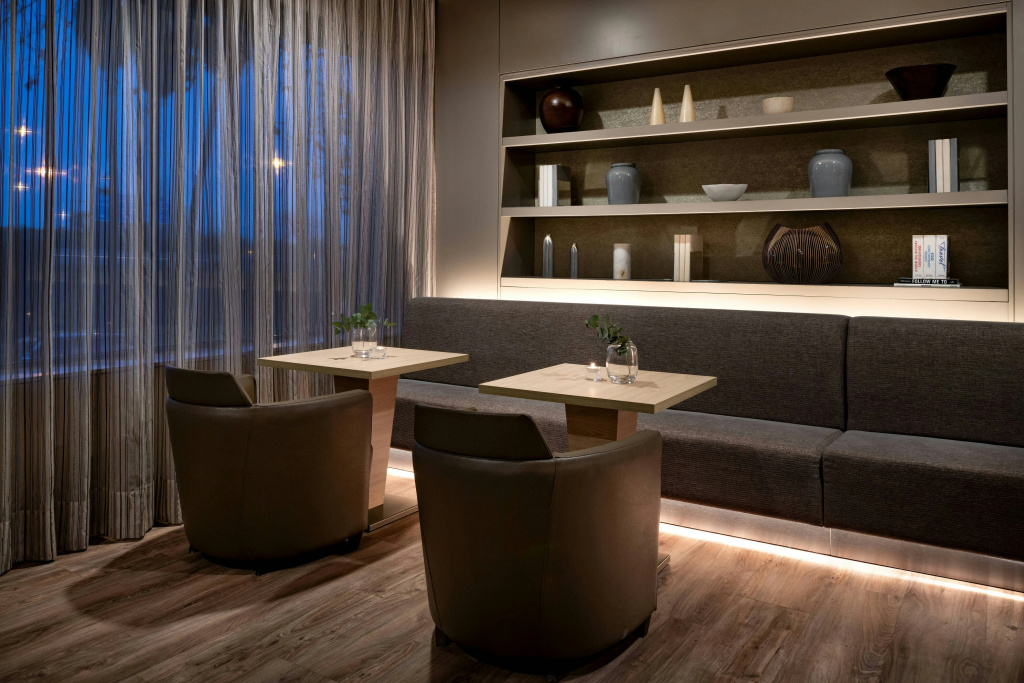 AC Hotel Huelva by Marriott - Général