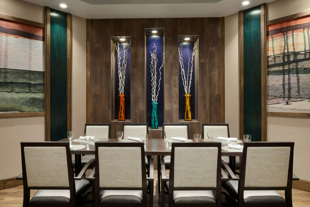 Doubletree by Hilton Somerset Hotel and Conference Center - Général