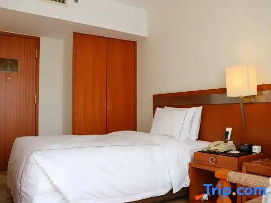 Jianguo Garden Hotel Beijing - Chambres