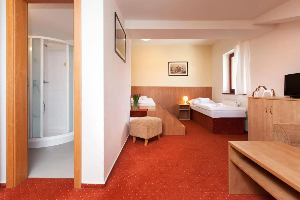 Hotel photo 21