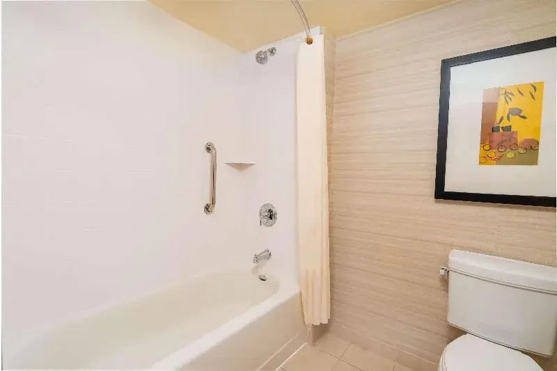 Homewood Suites by Hilton Hanover Arundel Mills - Chambres