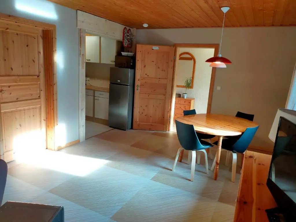 Les Hauts de Brochot - Chambres