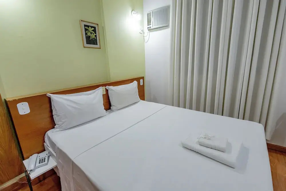 Hotel San Gabriel - Chambres