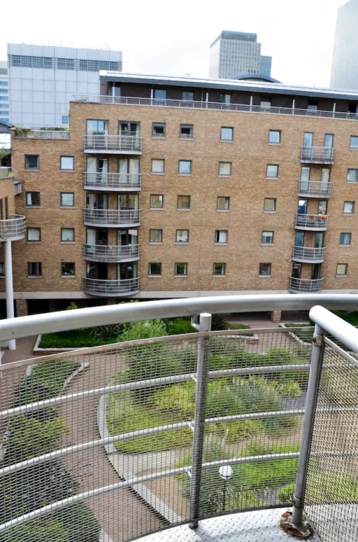 Meridian Place - Général
