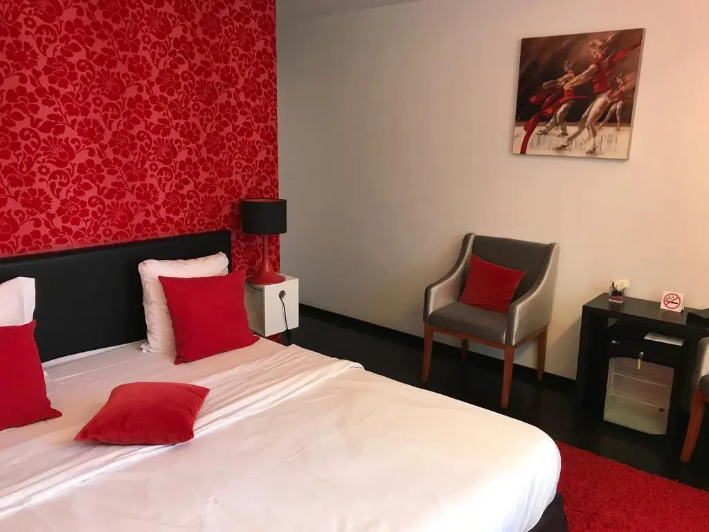 Hotel photo 21