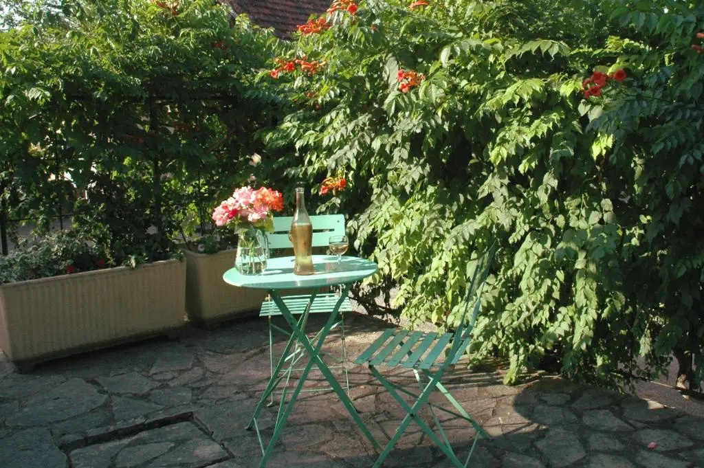 Le Moulin du Bouscot