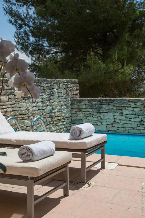 Le Phébus & Spa - Relais & Chateaux - Chambres