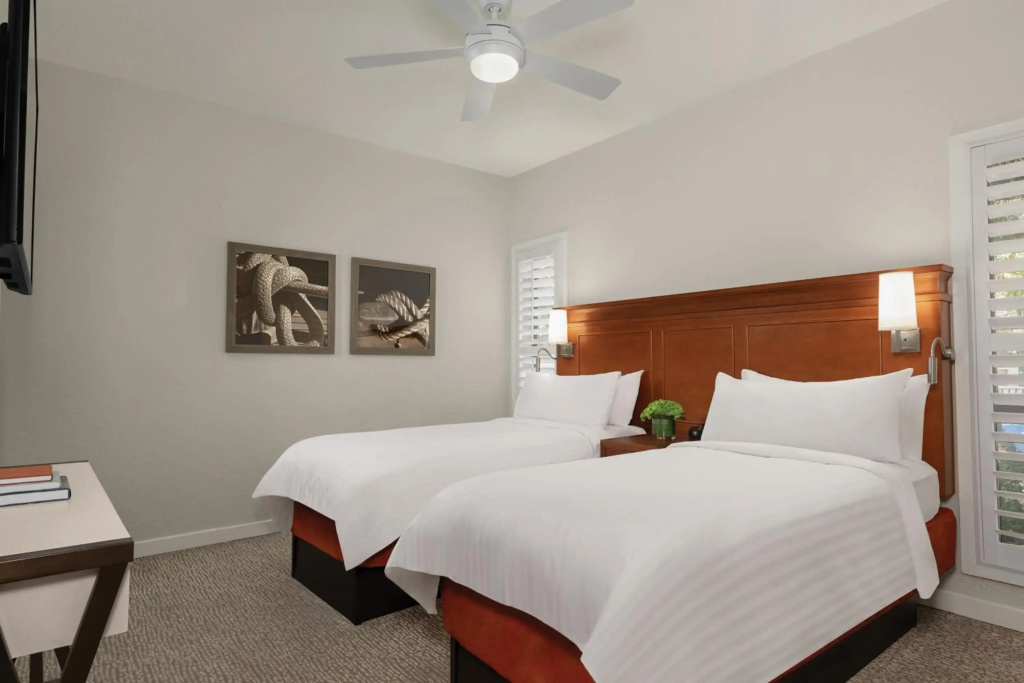 Marriott's Monarch at Sea Pines - Général