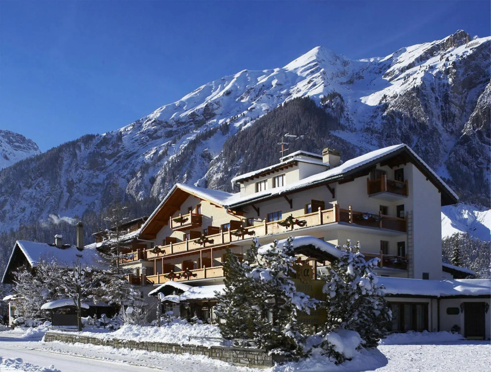 Hotel photo 20