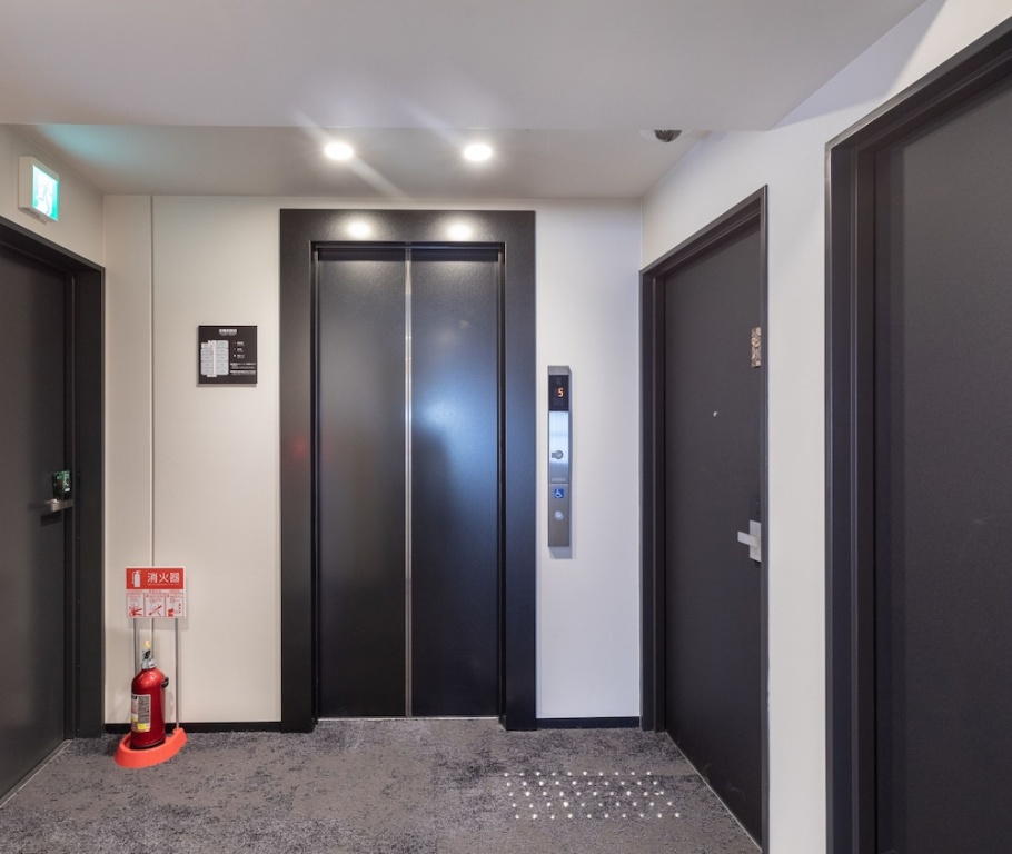 Tetora Kyoto Station Hotel 사진 22