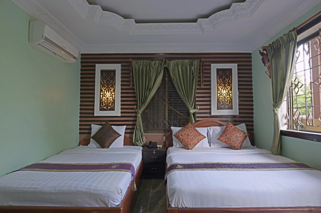 Standard room