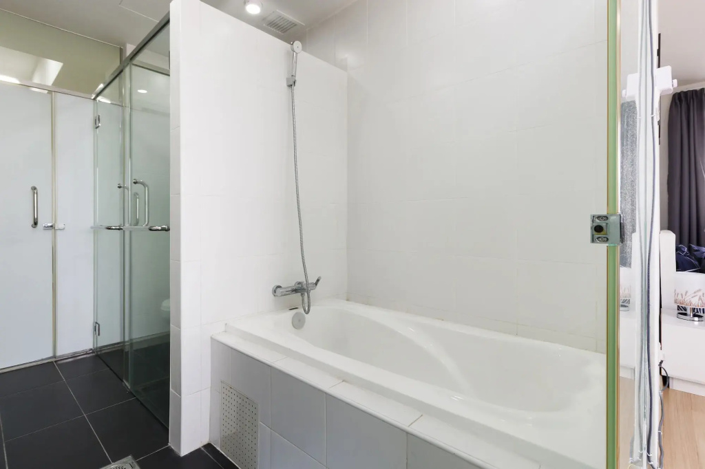 Encorp Strand Residence at Kota Damansara - Général