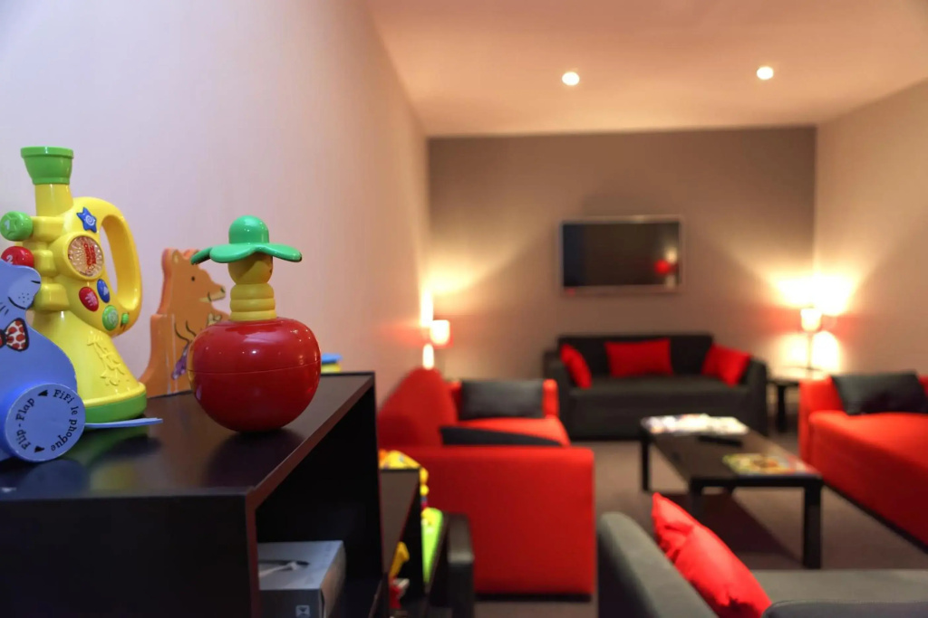 Hotel photo 16