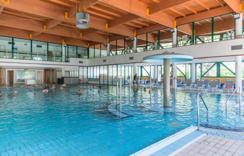 Grand Hotel Terme - Général