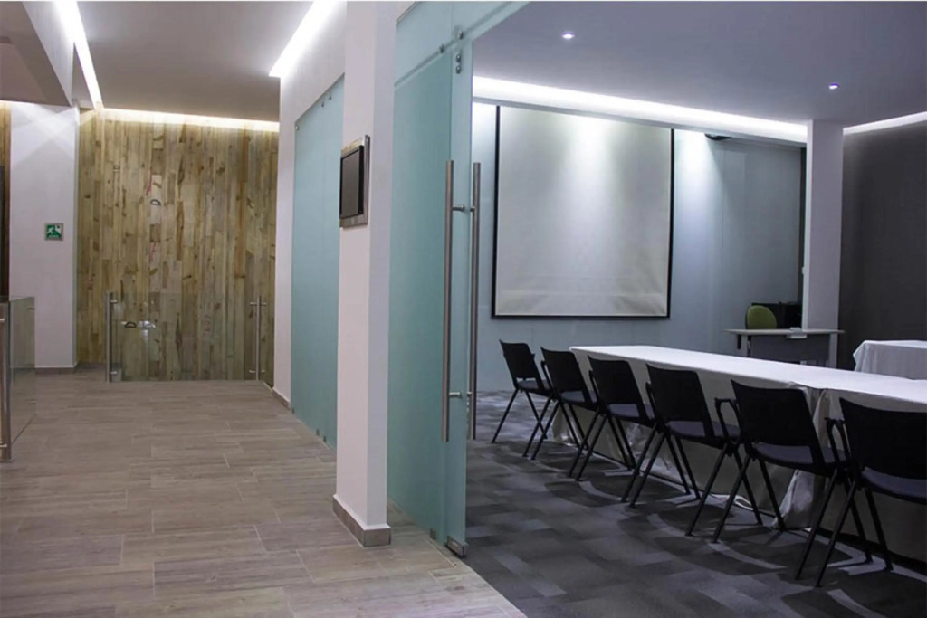 NEhotel Nueva Estancia - фото 22