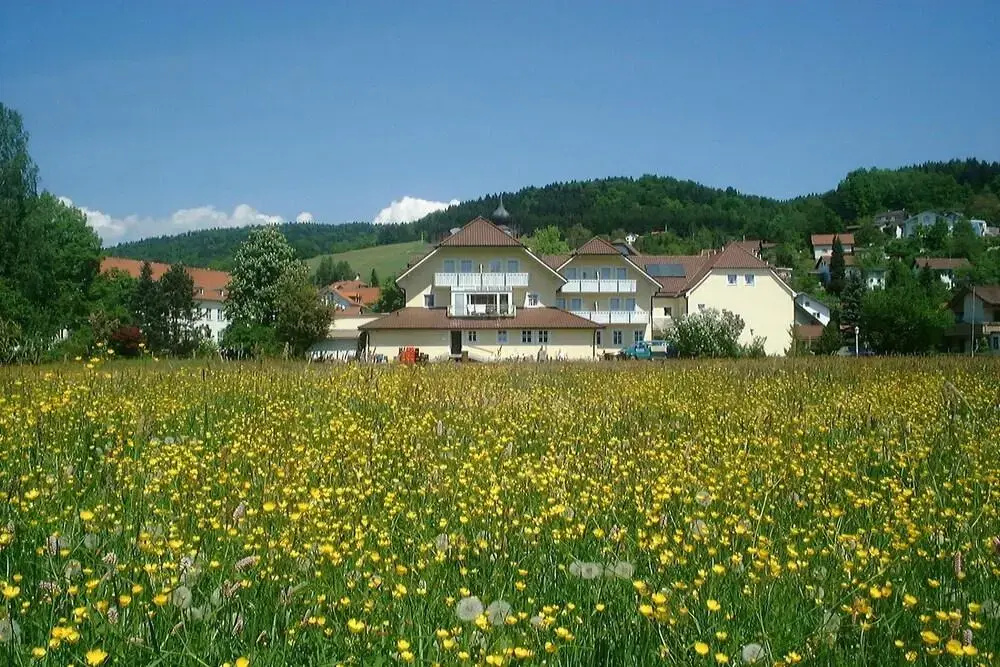 Landhotel Koller - Général