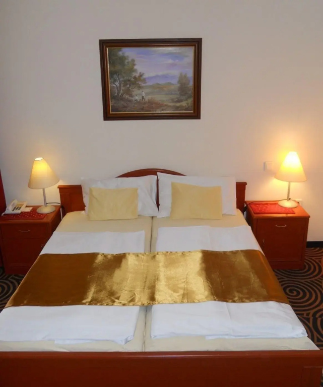 Sándor Hotel - Général