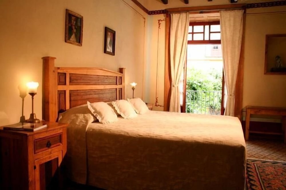 Hotel Casa De La Palma - Général