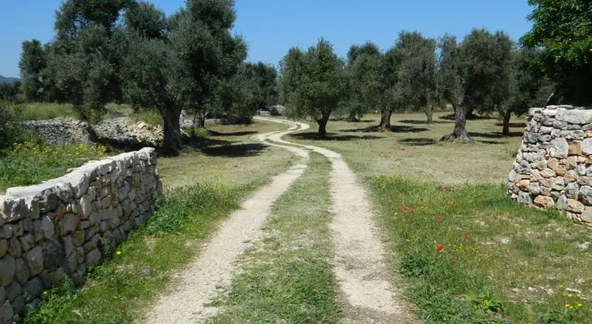 Antica Masseria Il Purgatorio