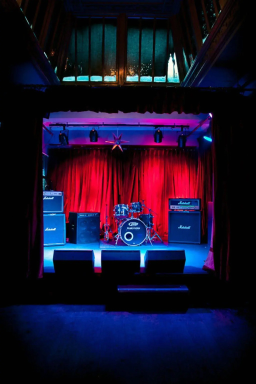 The Mercantile Hotel - Général