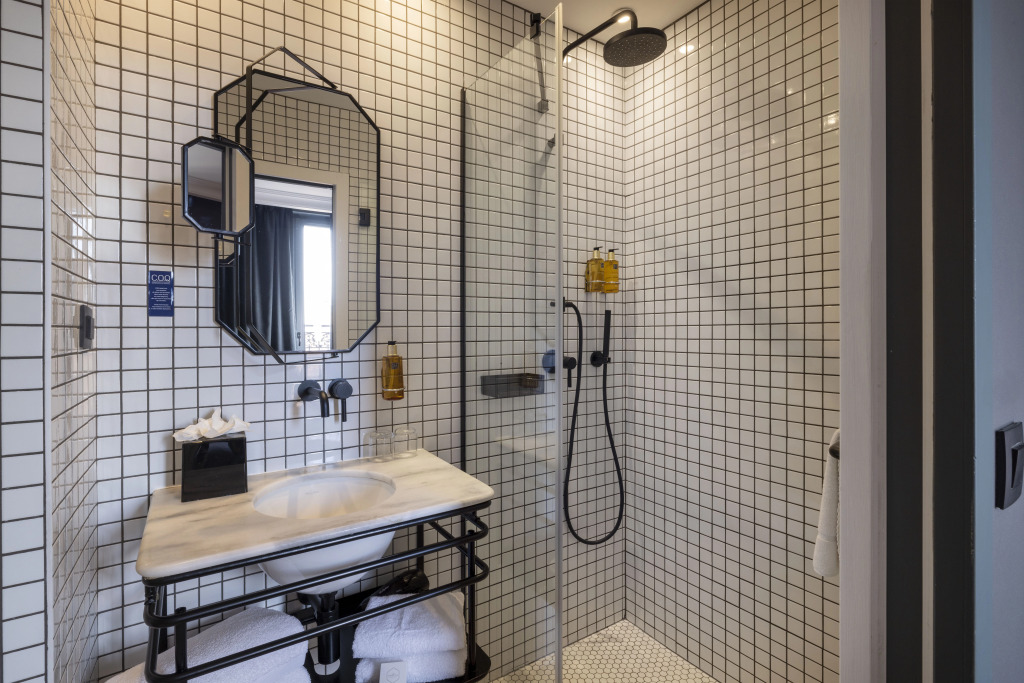 C.O.Q Hotel Paris by null