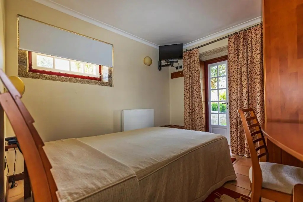 Hotel Rural Quinta de S Sebastiao - Chambres