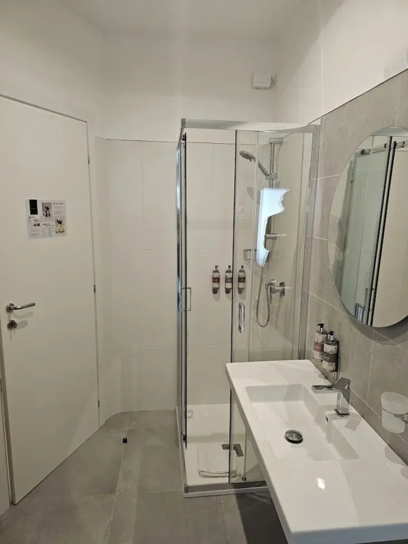 Massimi City Garden Hotel - Chambres