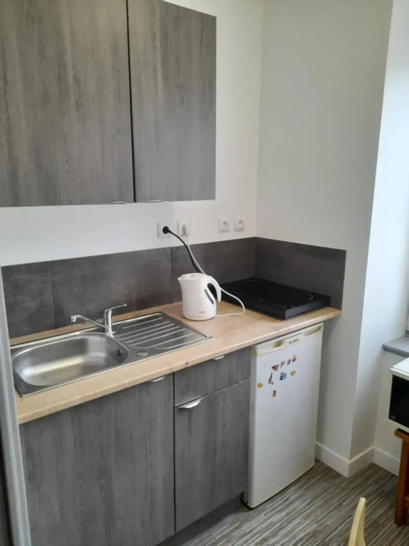 Studios face à la gare — фото 6