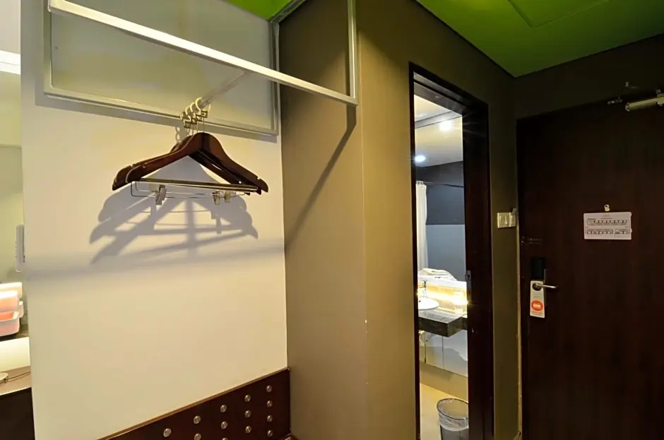 Horison Pekalongan Hotel - Chambres