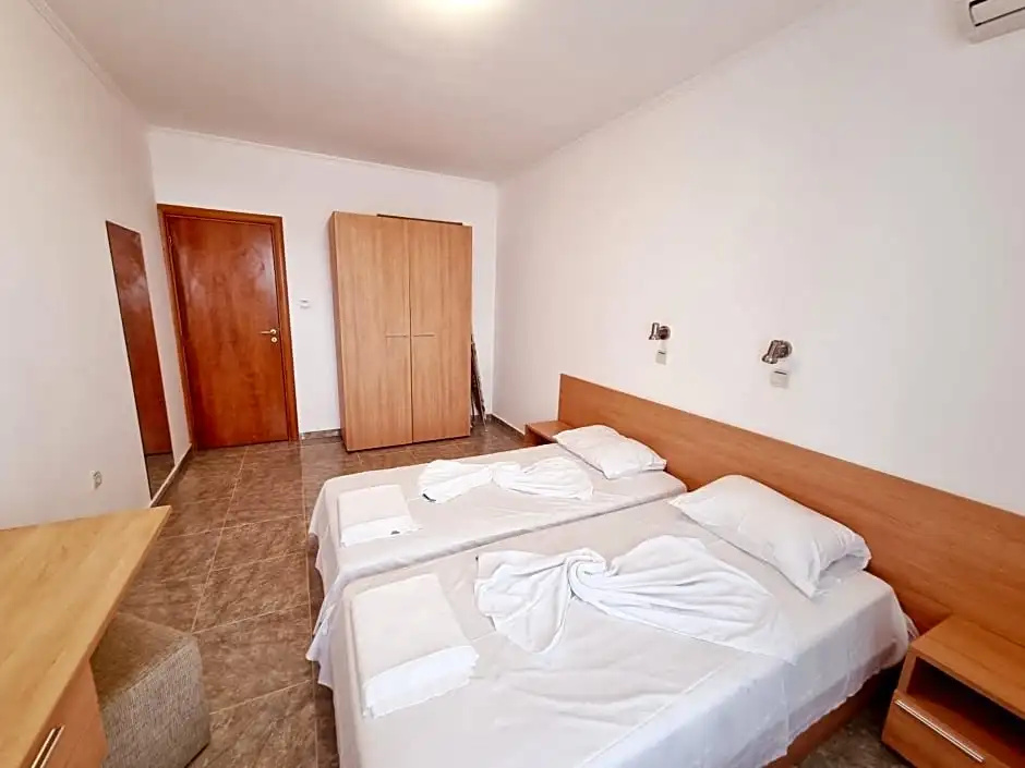 Watermill Complex - Chambres