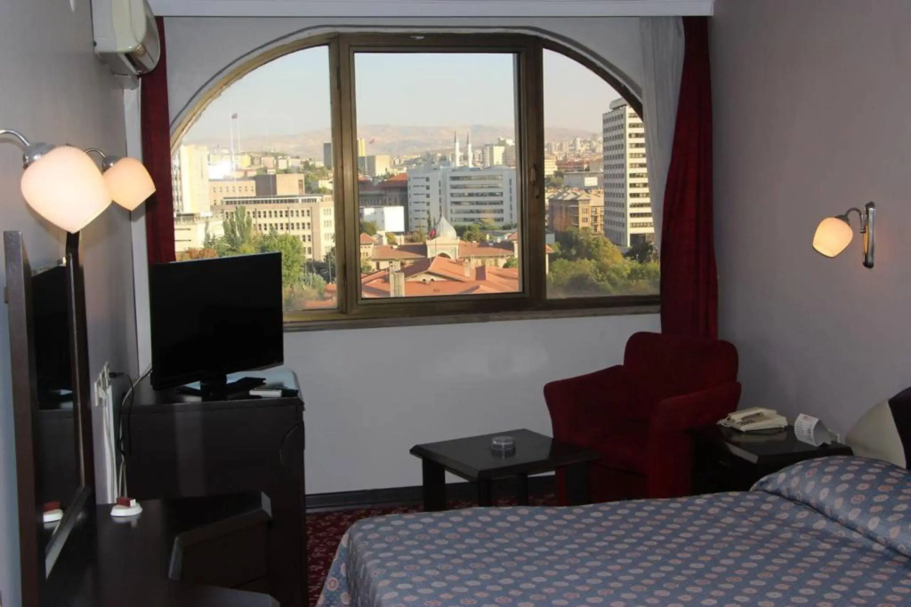 Hotel photo 8