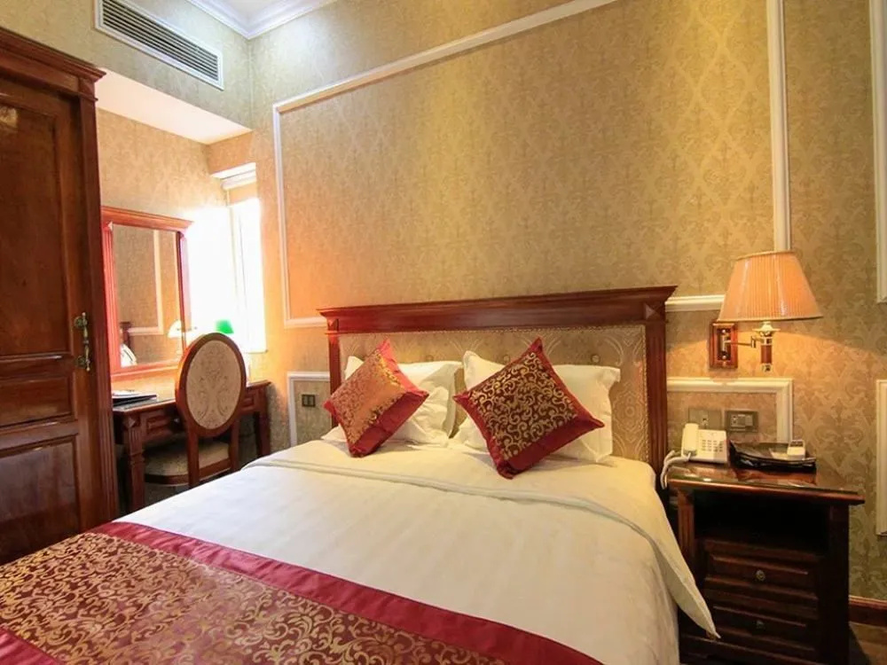 Violin Hotel Ha Noi - Général