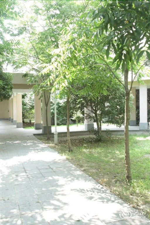Lijin Garden Hotel - Général