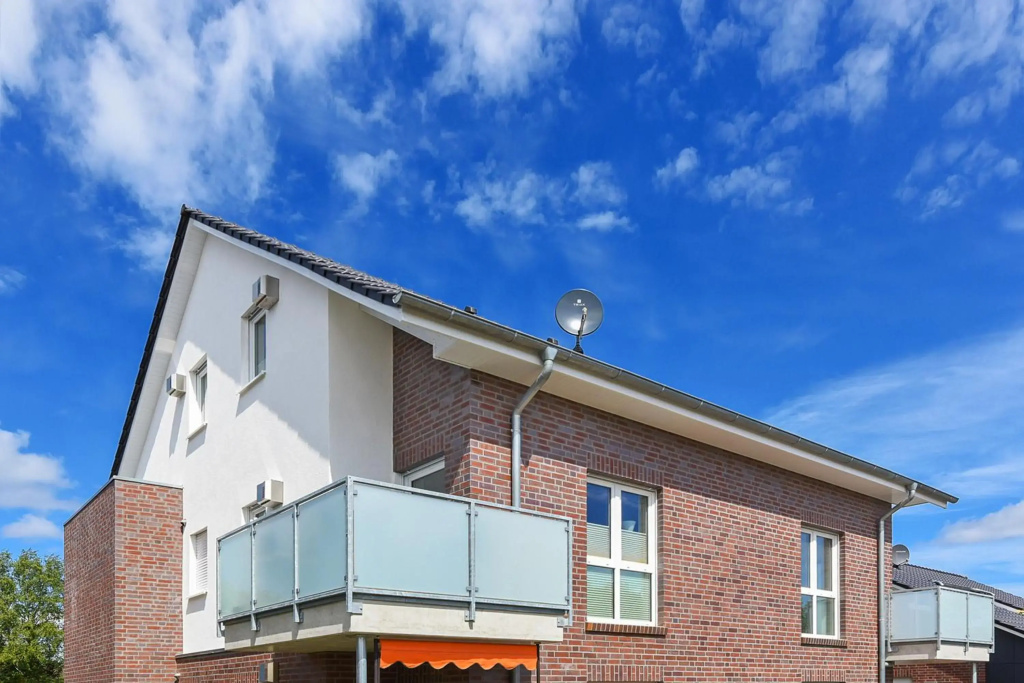 Ferienwohnung Himmelblau